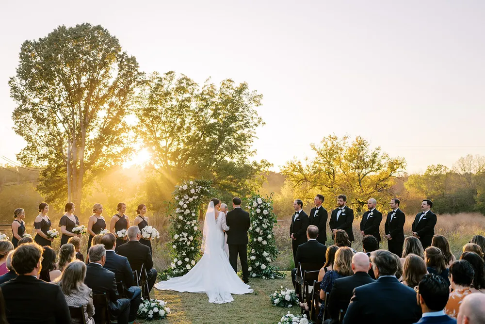 Kendra & Cameron wedding, photo 4 of 24