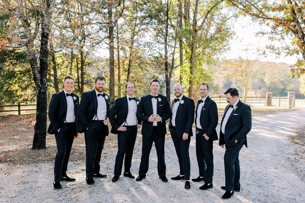 Kendra & Cameron wedding, photo 7 of 24