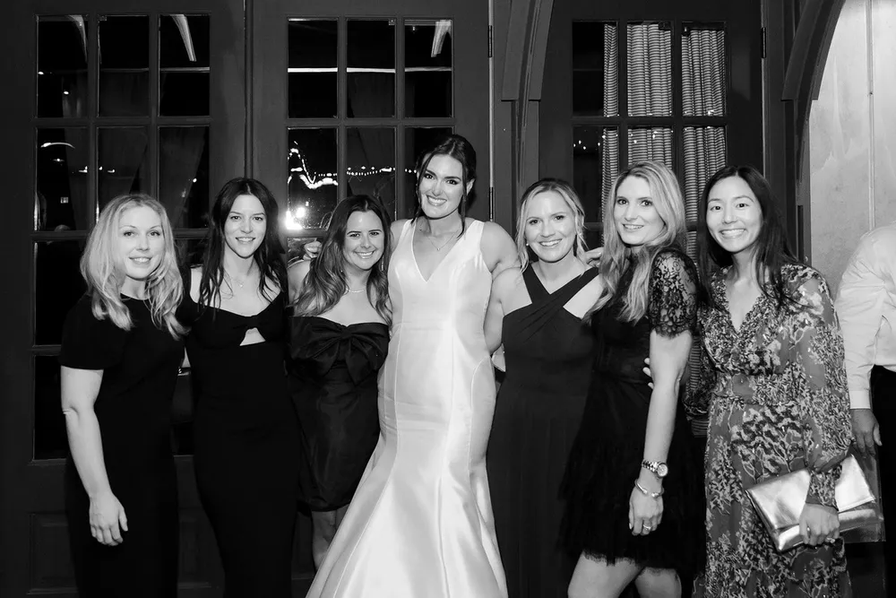 Kendra & Cameron wedding, photo 8 of 24