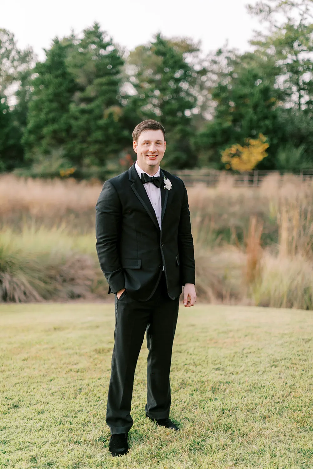 Kendra & Cameron wedding, photo 23 of 24