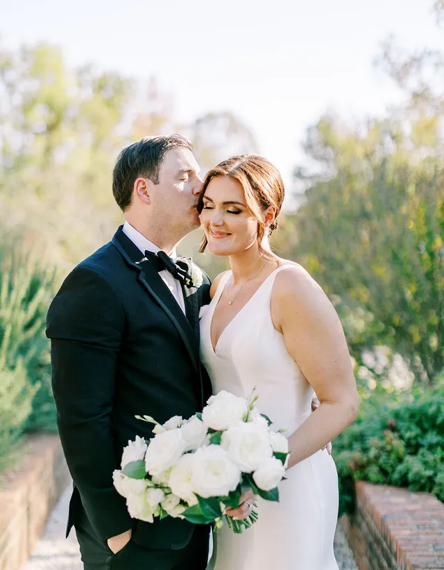 Kendra & Cameron wedding