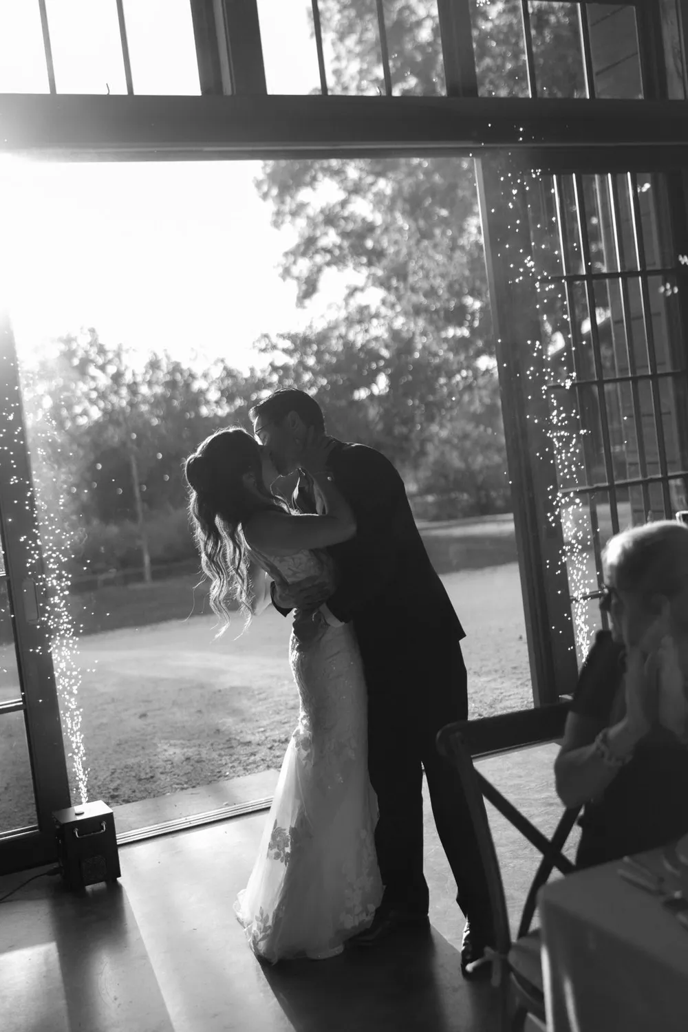Leah & Ryan wedding, photo 15 of 17