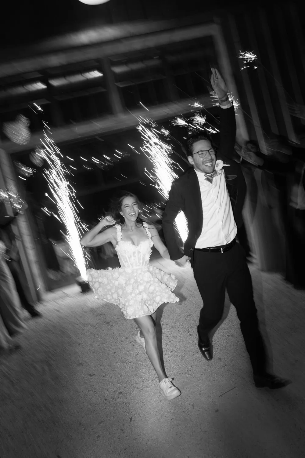 Leah & Ryan wedding, photo 17 of 17