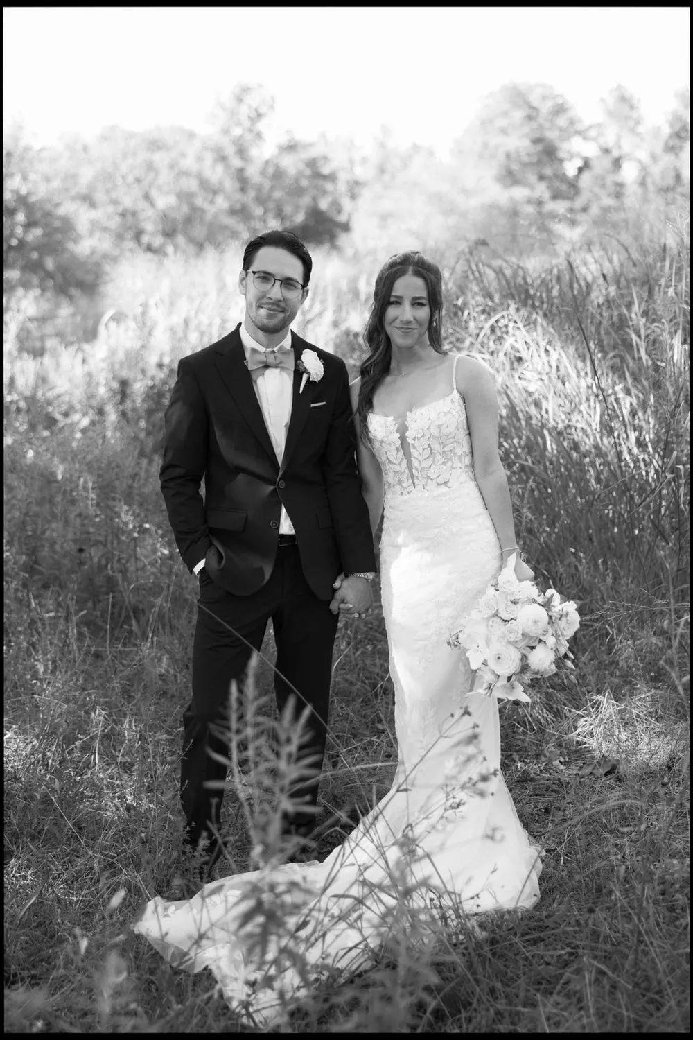 Leah & Ryan wedding, photo 3 of 17