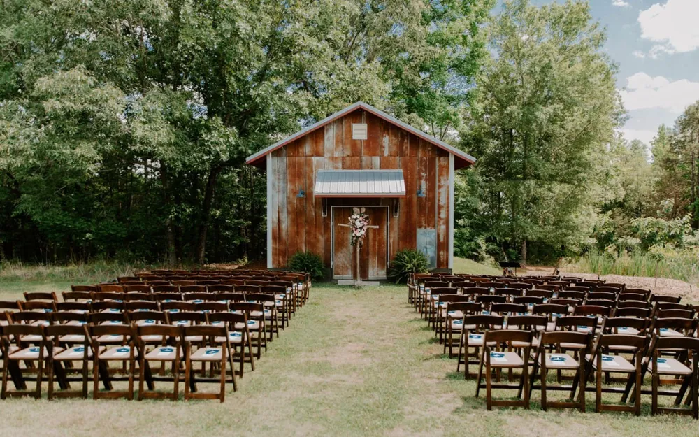 Liz & Jerel wedding, photo 10 of 14