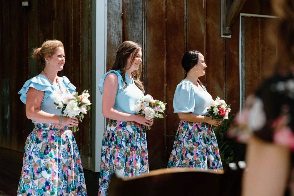 Liz & Jerel wedding, photo 14 of 14