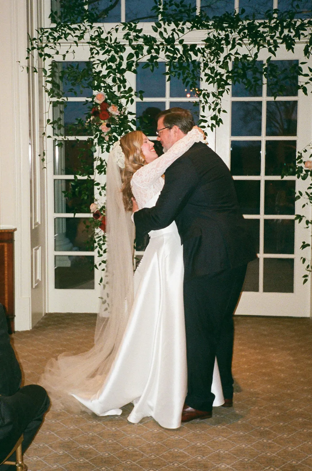 Mary Holland & Spencer wedding, photo 4 of 29