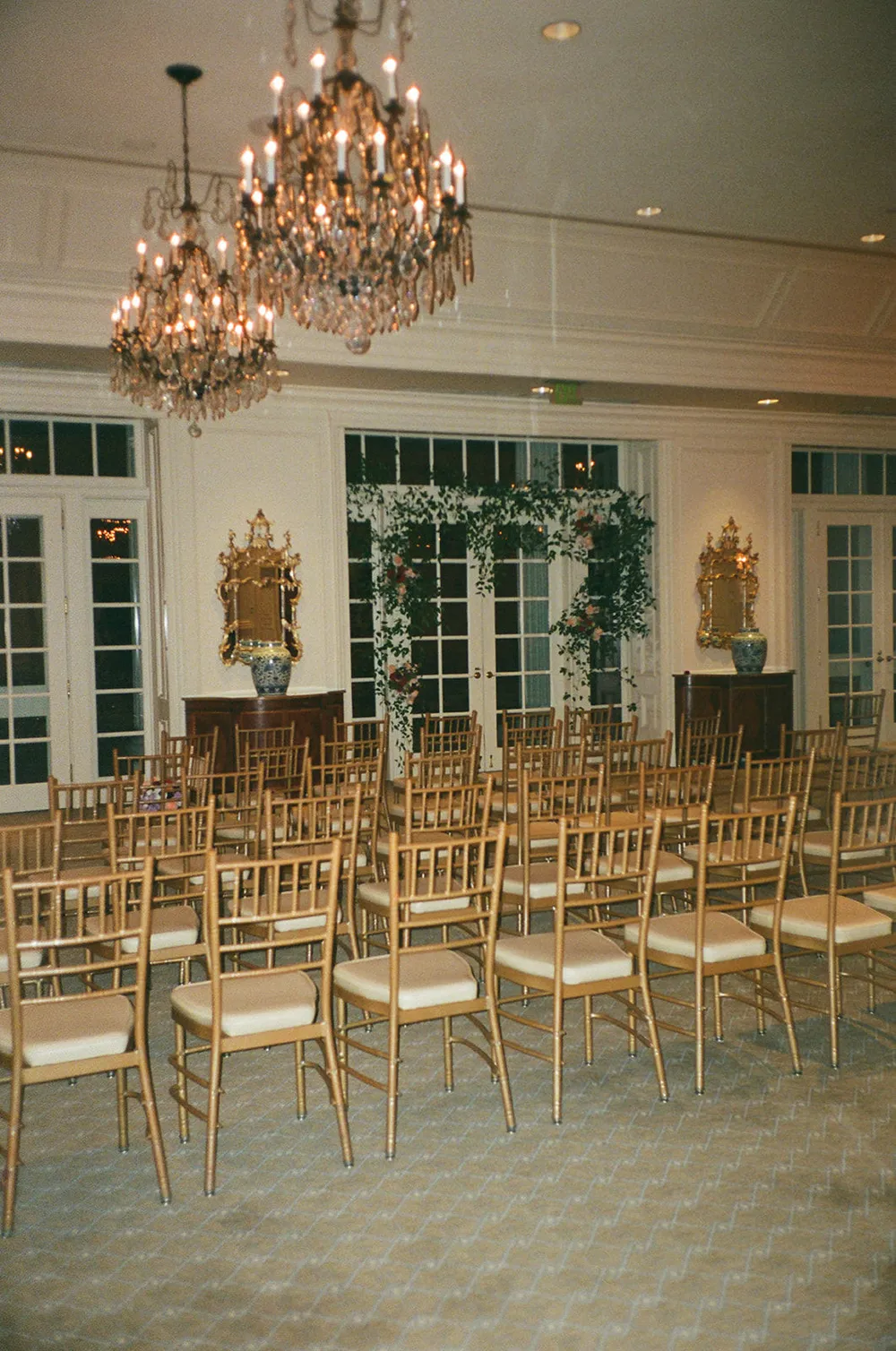 Mary Holland & Spencer wedding, photo 7 of 29