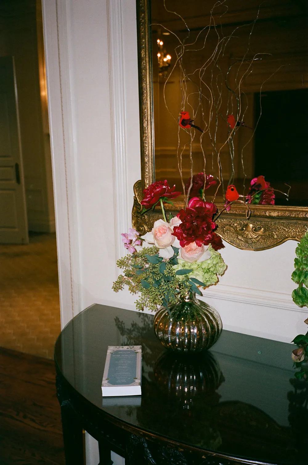 Mary Holland & Spencer wedding, photo 9 of 29