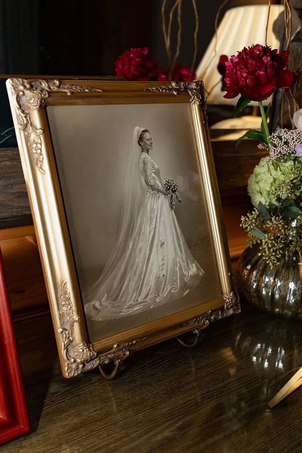 Mary Holland & Spencer wedding, photo 15 of 29
