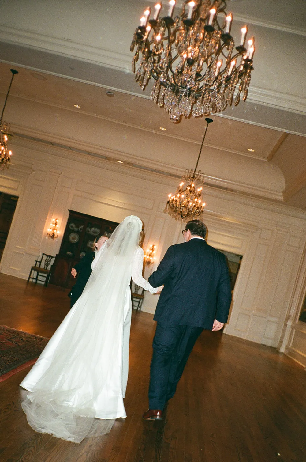 Mary Holland & Spencer wedding, photo 16 of 29