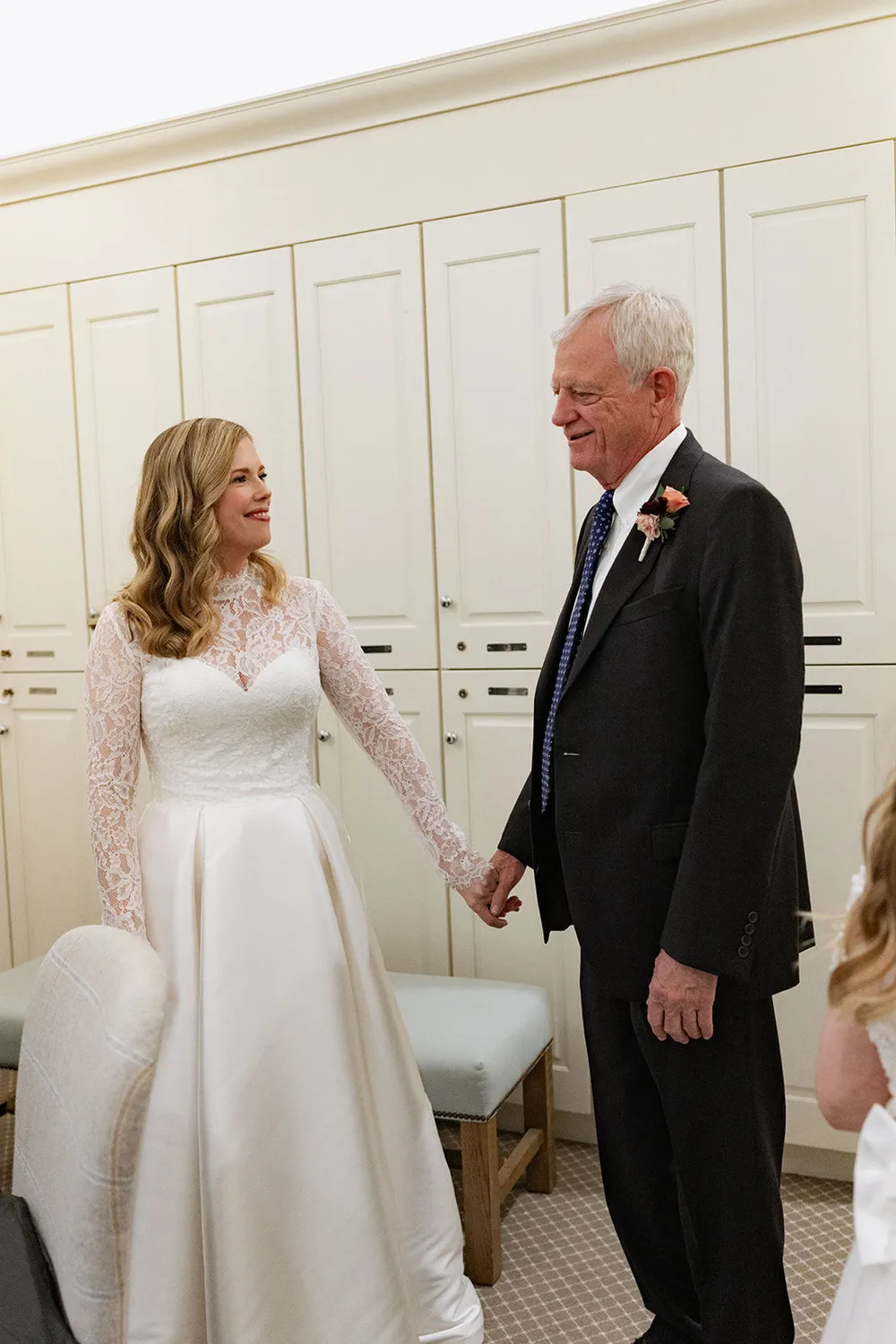 Mary Holland & Spencer wedding, photo 19 of 29