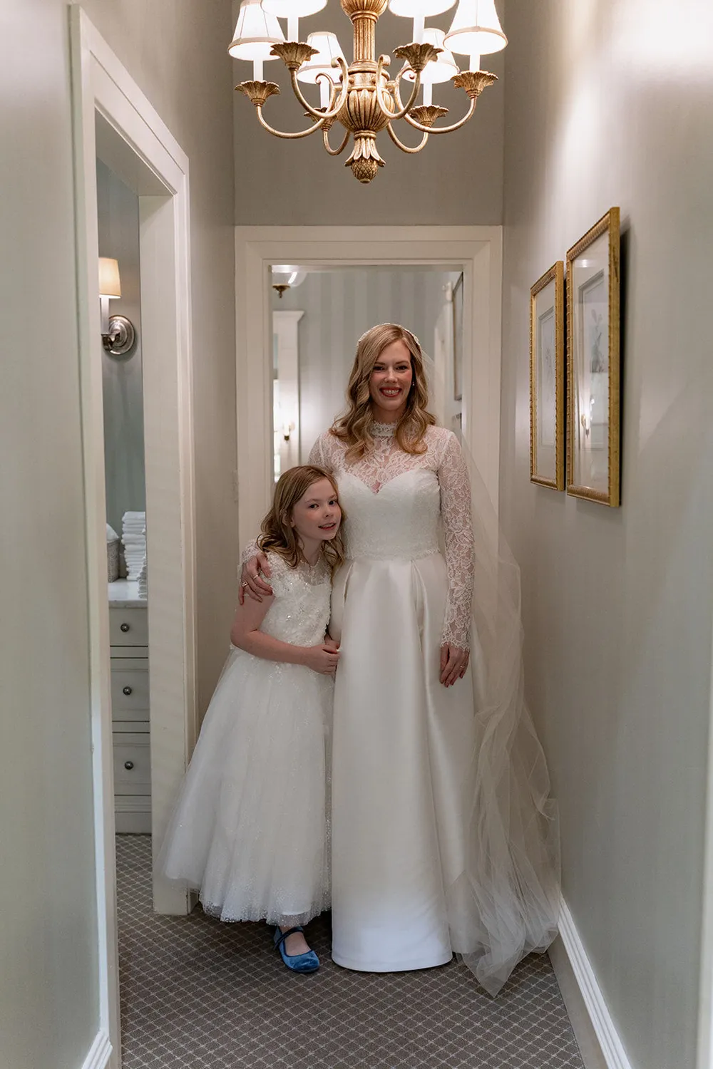 Mary Holland & Spencer wedding, photo 20 of 29