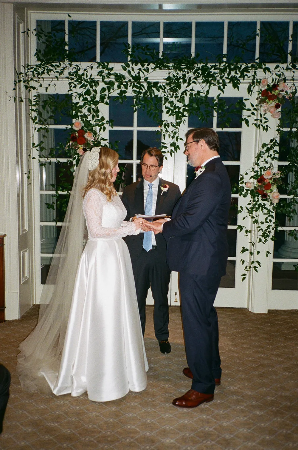 Mary Holland & Spencer wedding, photo 22 of 29