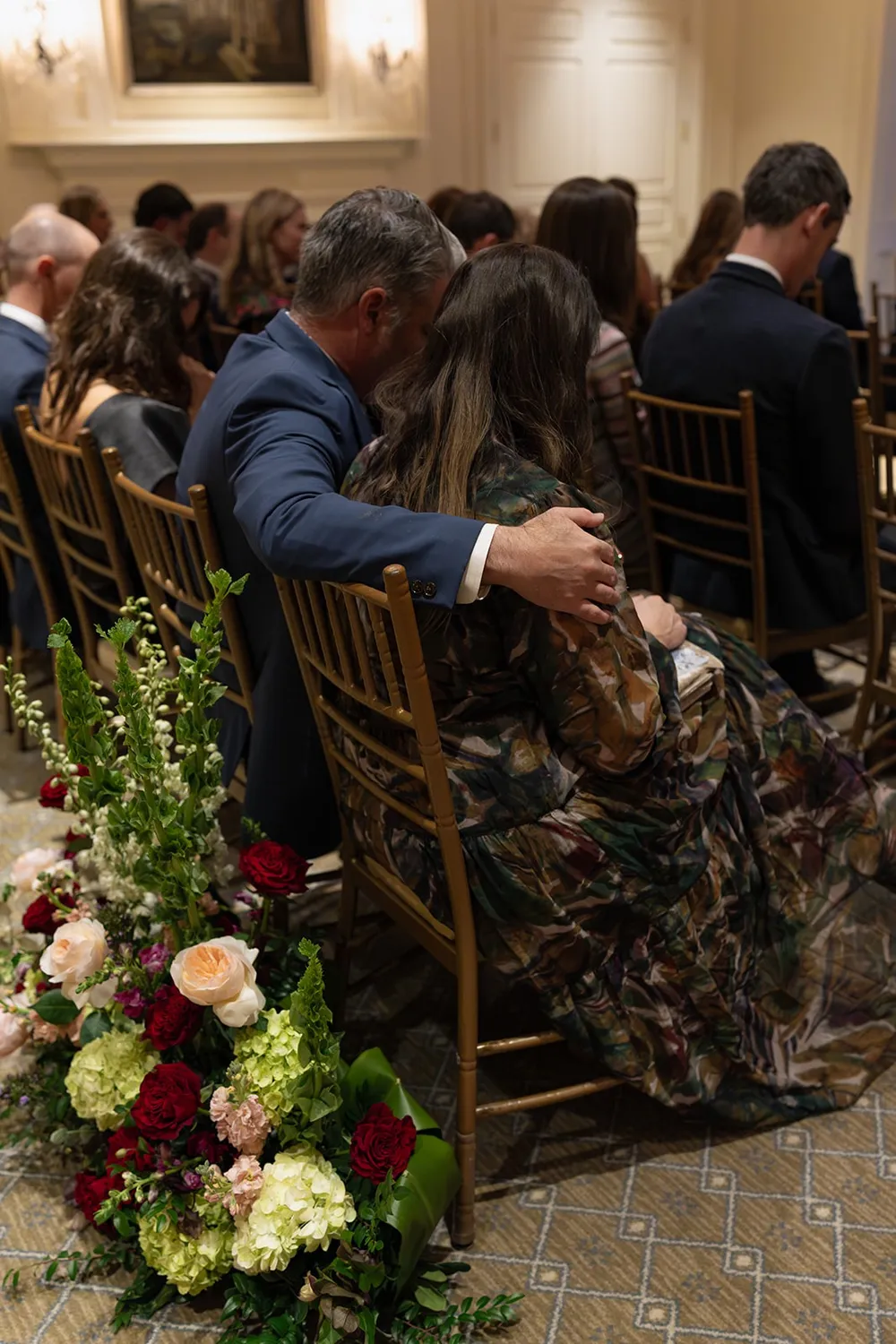 Mary Holland & Spencer wedding, photo 27 of 29