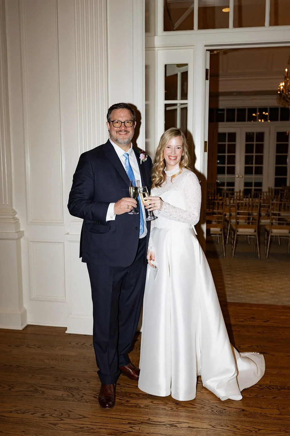 Mary Holland & Spencer wedding, photo 1 of 29