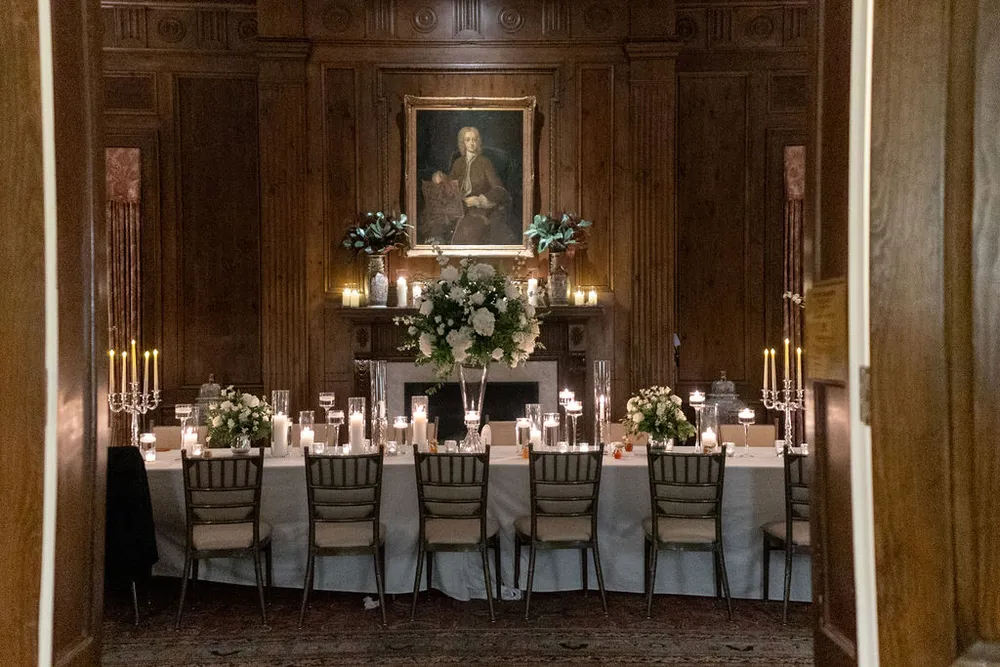 Soraya & Ross wedding, photo 3 of 18