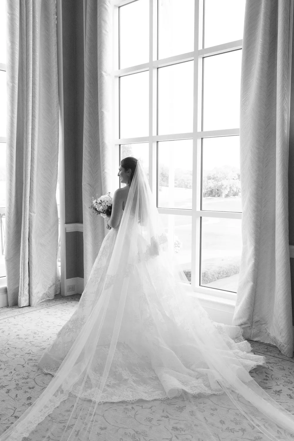 Soraya & Ross wedding, photo 14 of 18