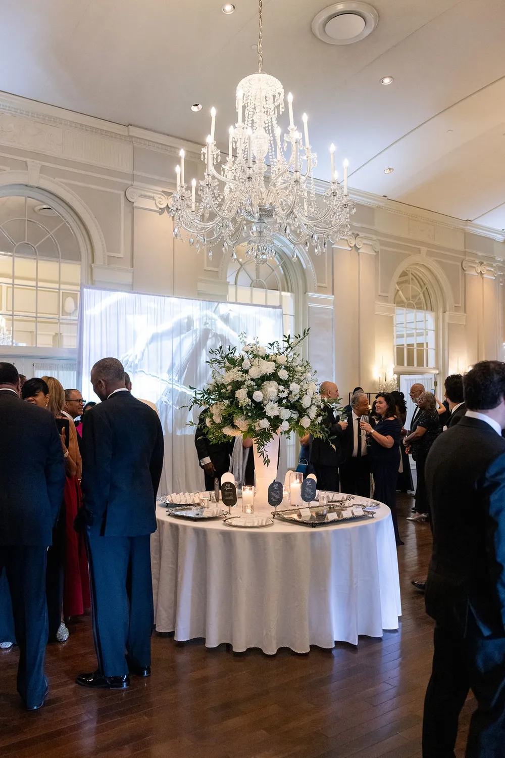 Soraya & Ross wedding, photo 8 of 18