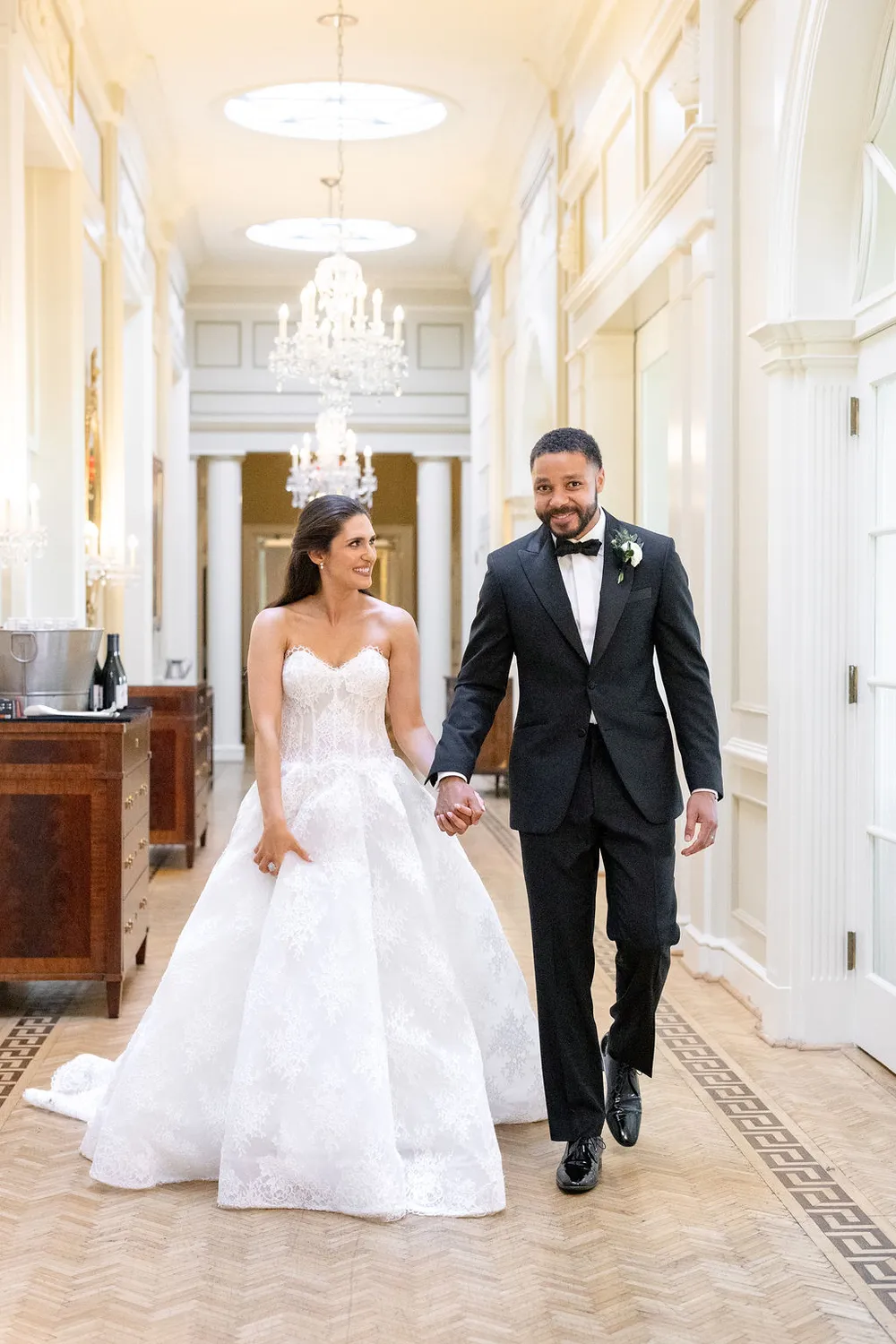 Soraya & Ross wedding, photo 1 of 18