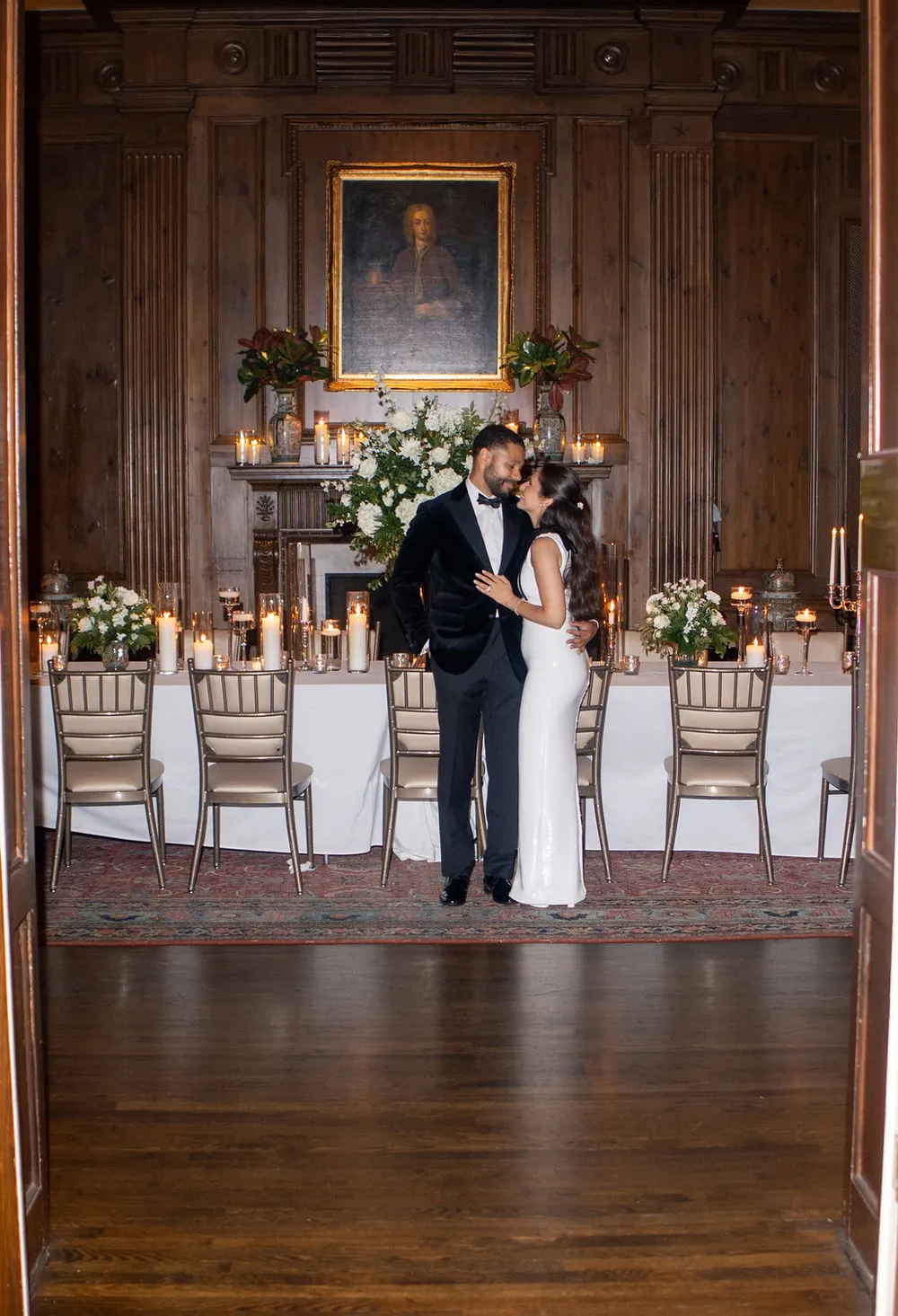 Soraya & Ross wedding, photo 4 of 18