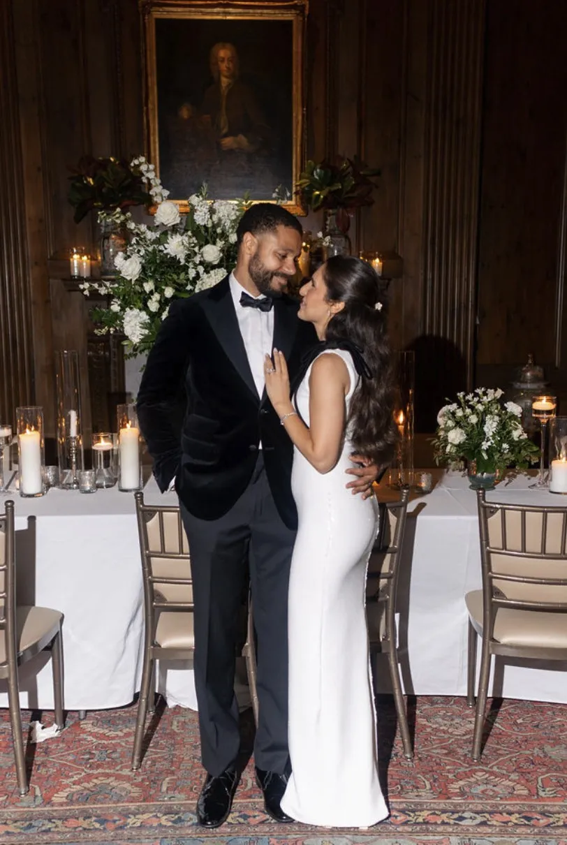 Soraya & Ross wedding, photo 5 of 18