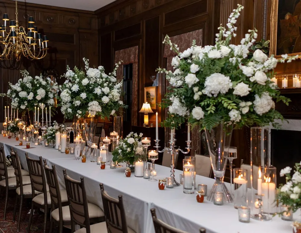 Soraya & Ross wedding, photo 10 of 18